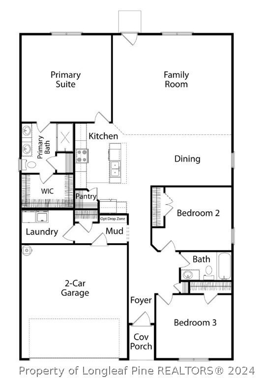 12. 4017 Racking Horse (Lot 31) Road