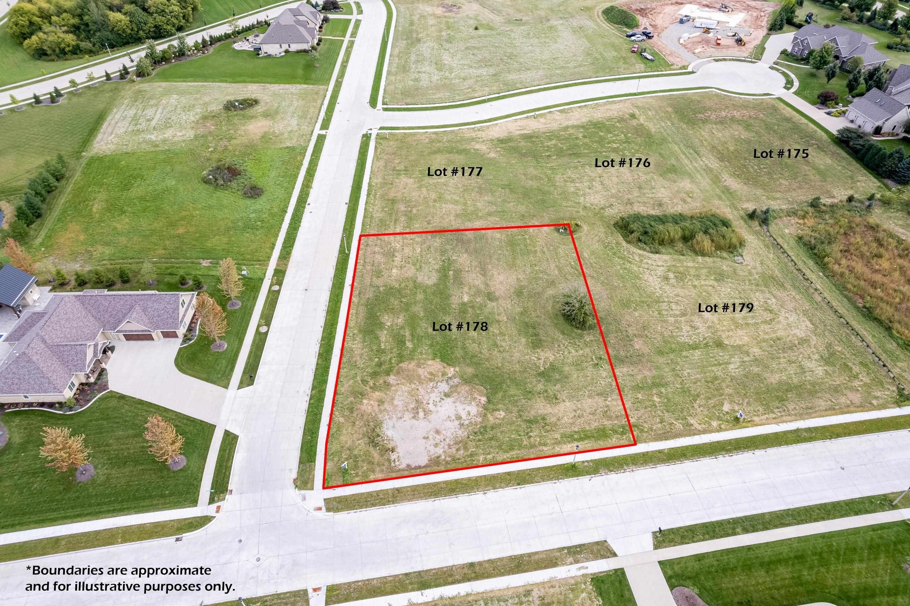 11. Lot 177 - 7215 N Trinity Court