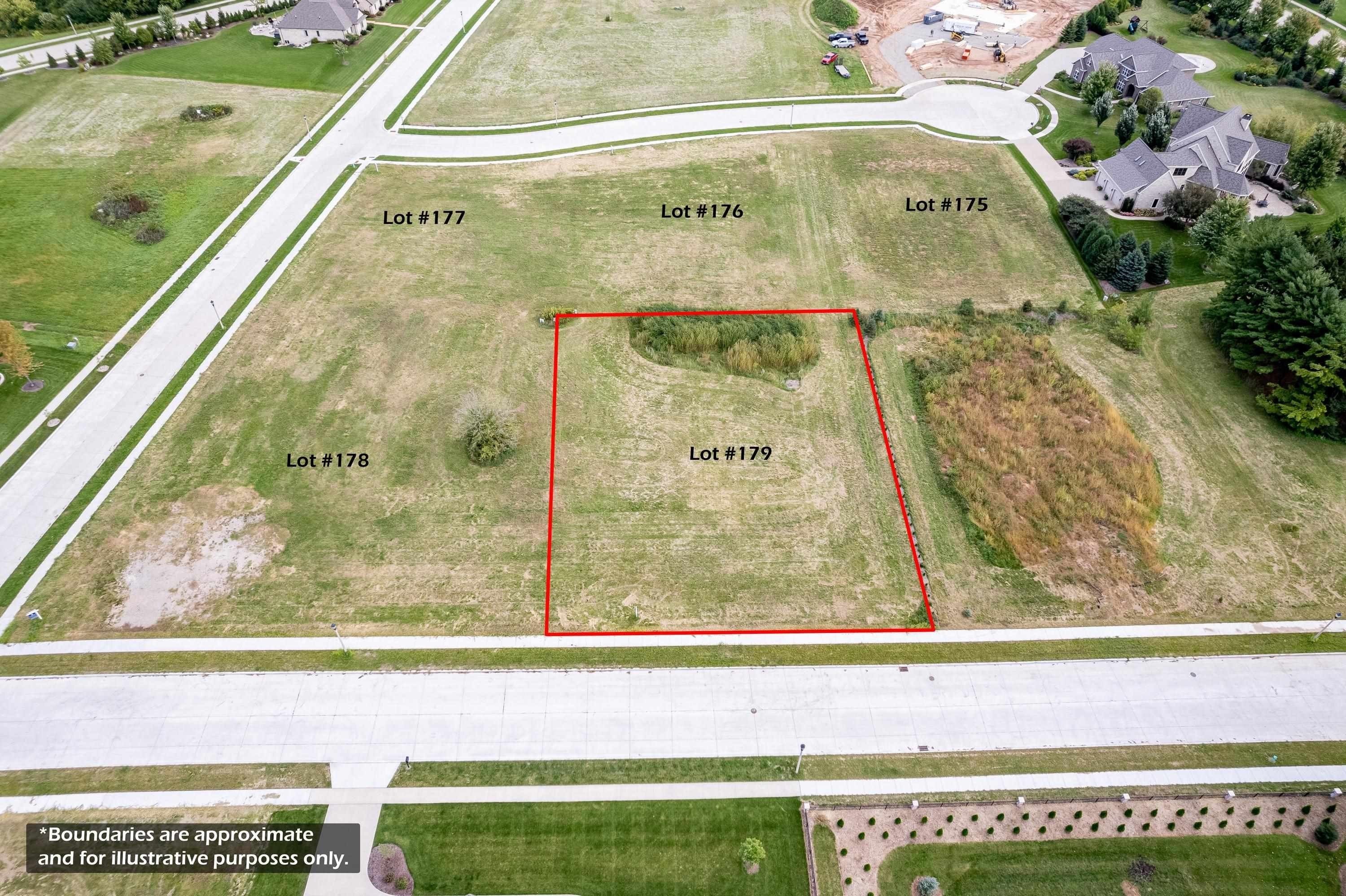 10. Lot 177 - 7215 N Trinity Court