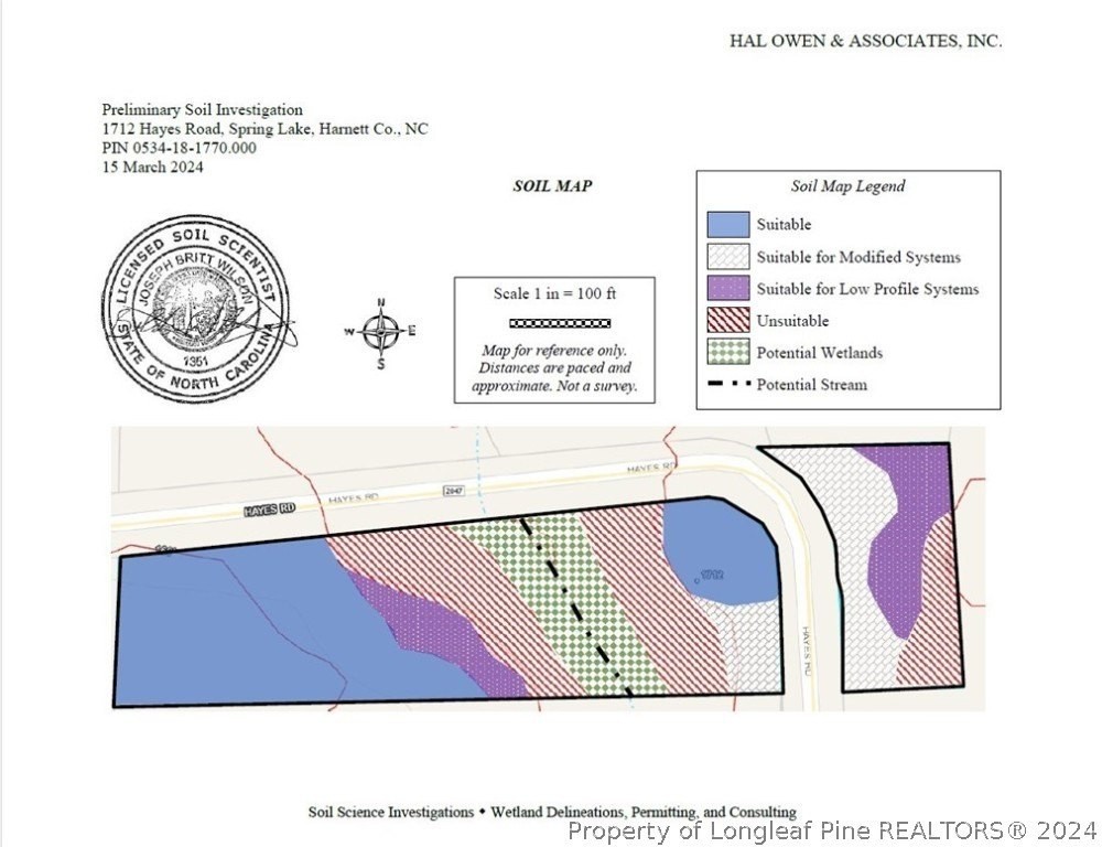 2. Lot 2 Hayes Road