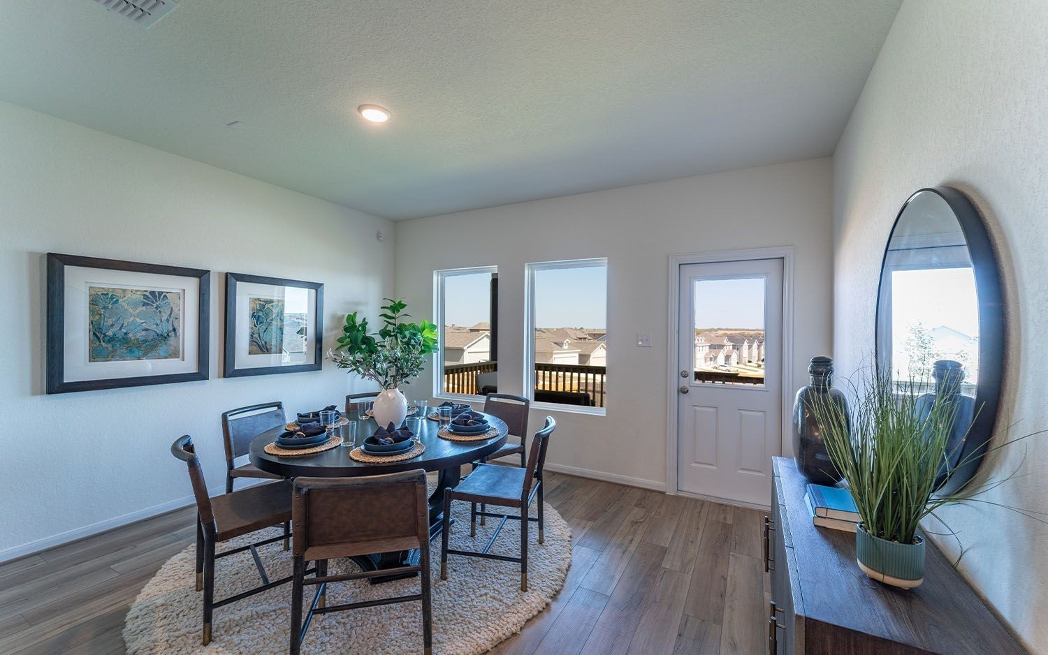 15. Willow View By Castlerock Communities 10403 Salitrillo Bend