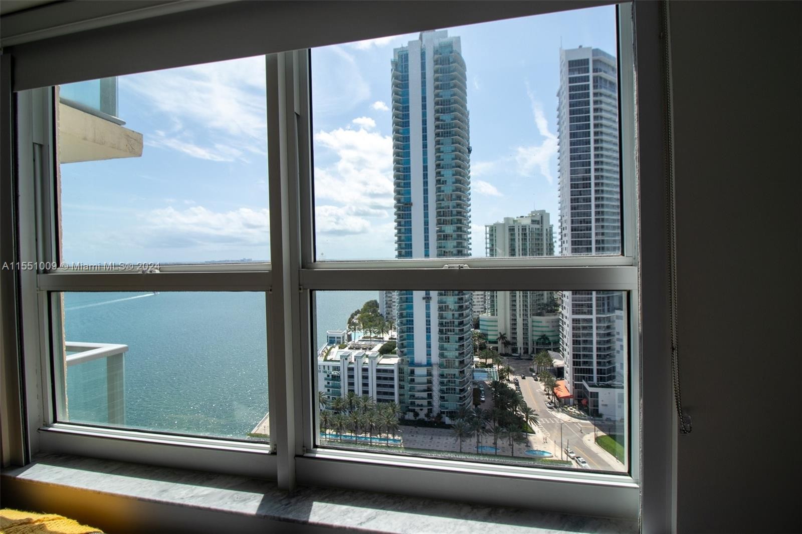 50. 1155 Brickell Bay Dr