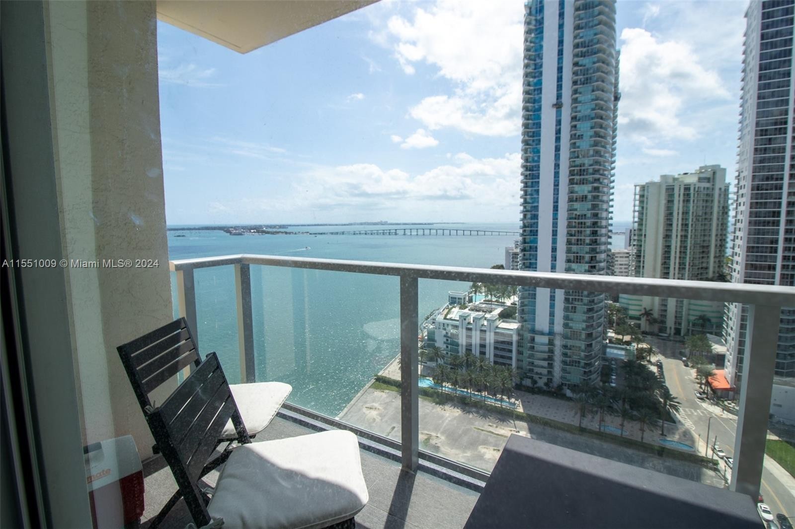 29. 1155 Brickell Bay Dr