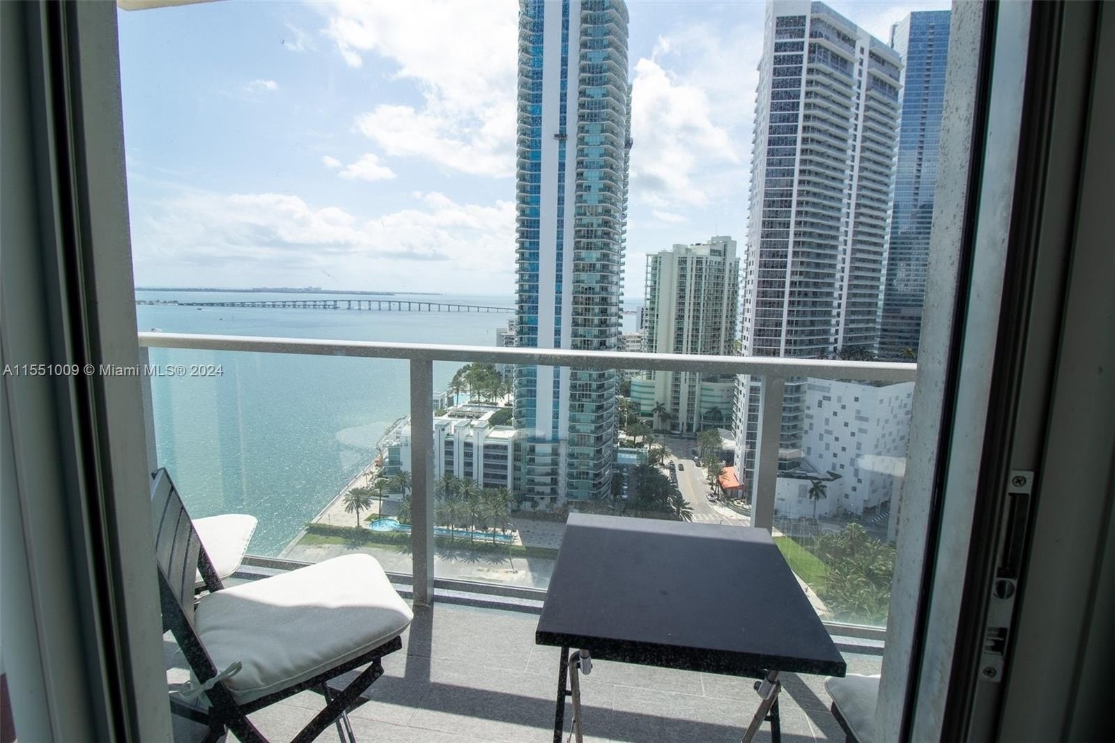 28. 1155 Brickell Bay Dr