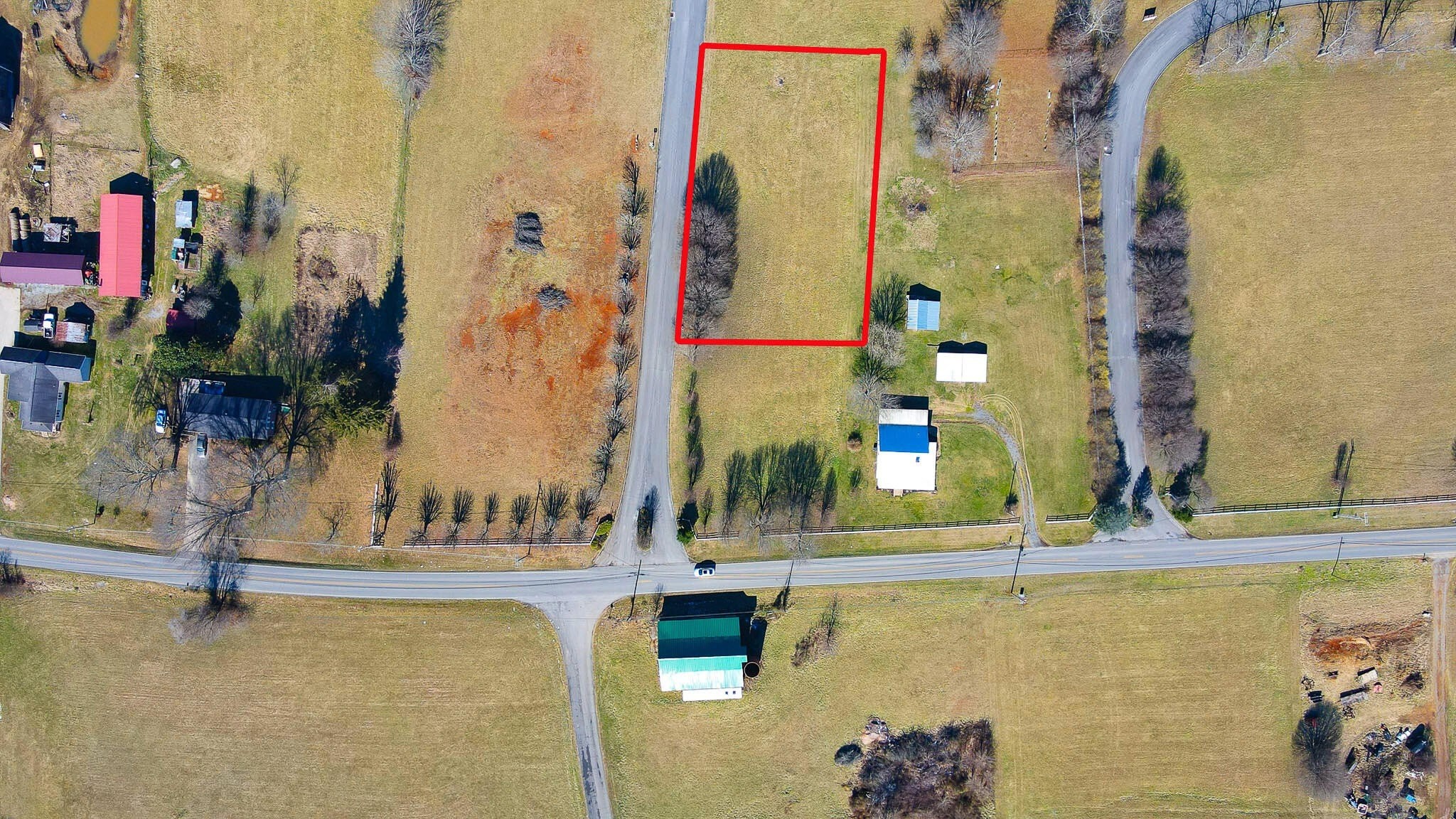 1. Lot 49 Walnut Grove Drive