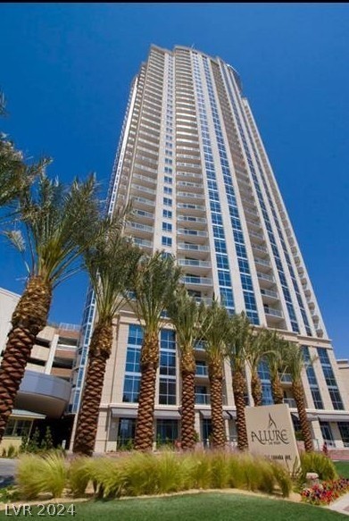 1. 200 W Sahara Avenue