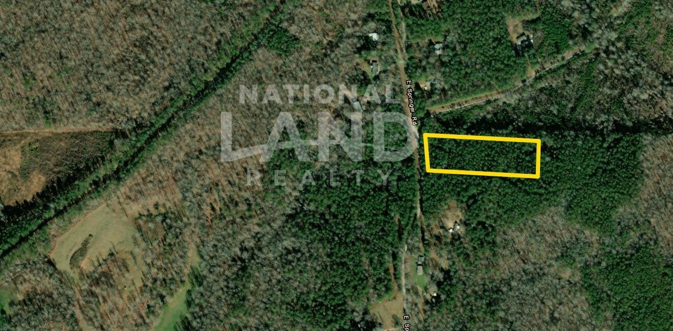12. 0 Springer Road Tract 4