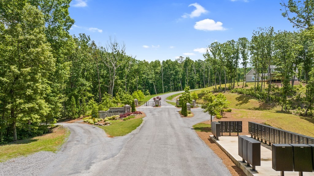 20. Lot 14 High Summit Drive