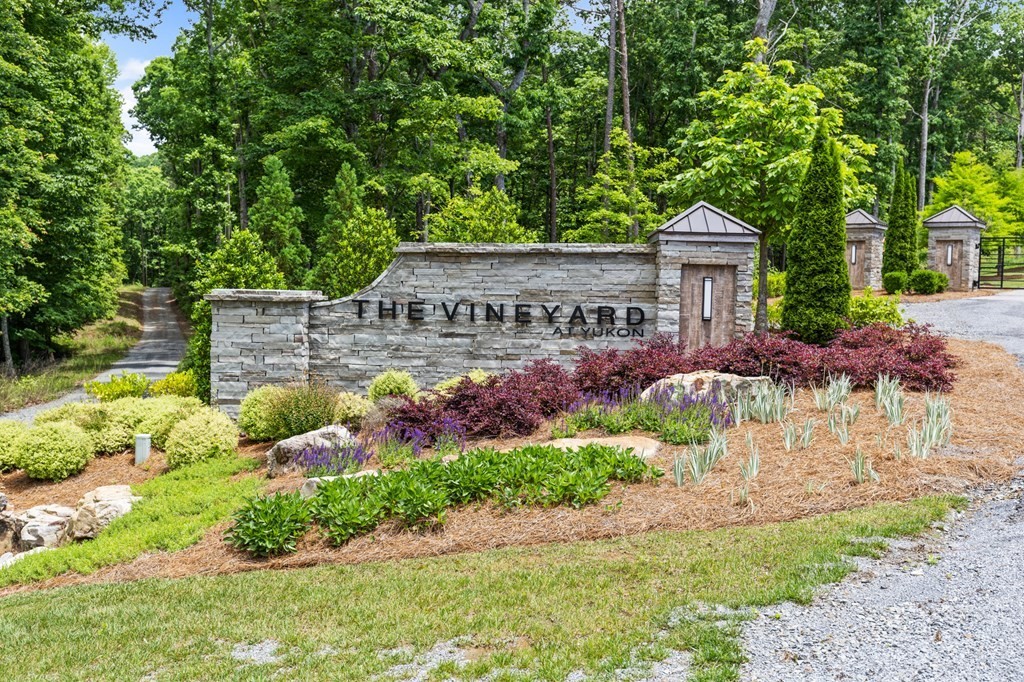 21. Lot 14 High Summit Drive