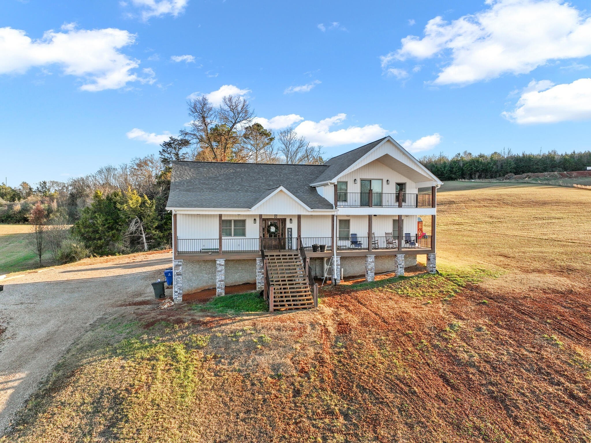 2. 2224 Black Oak Road