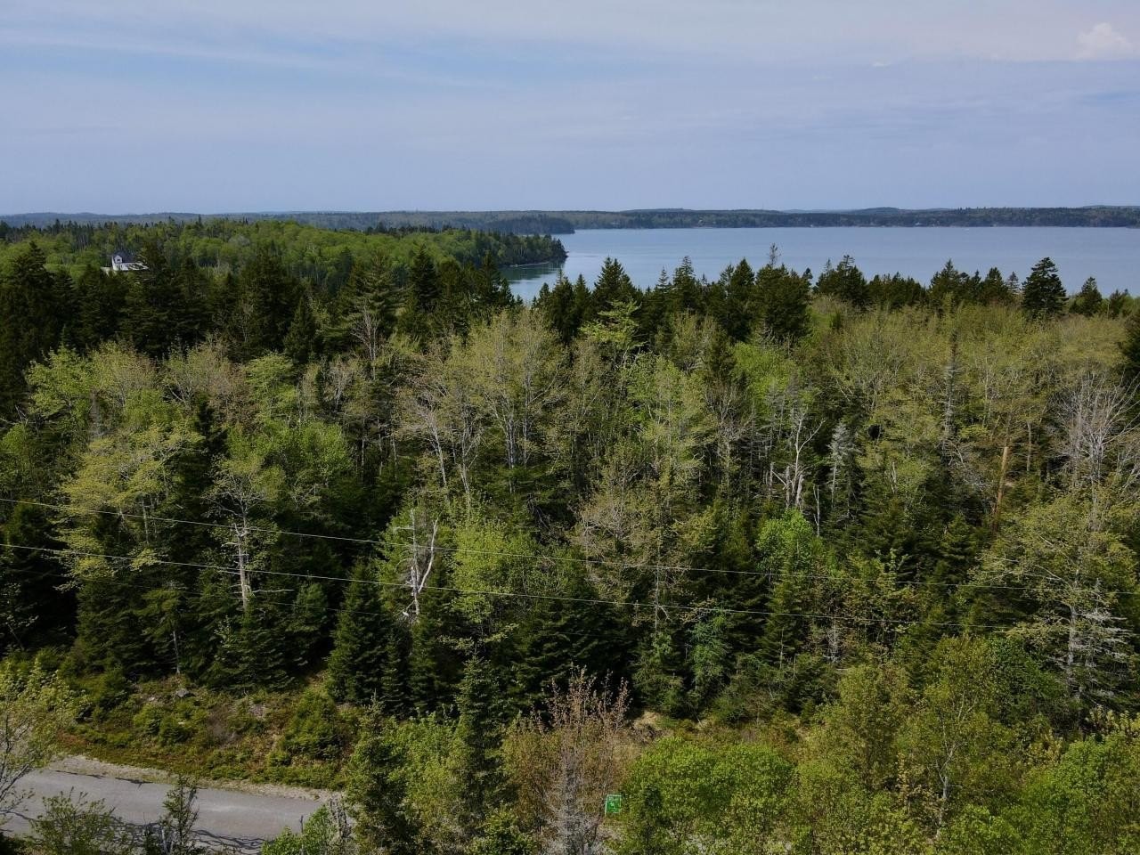 2. Lot 15 Collins Cove Road