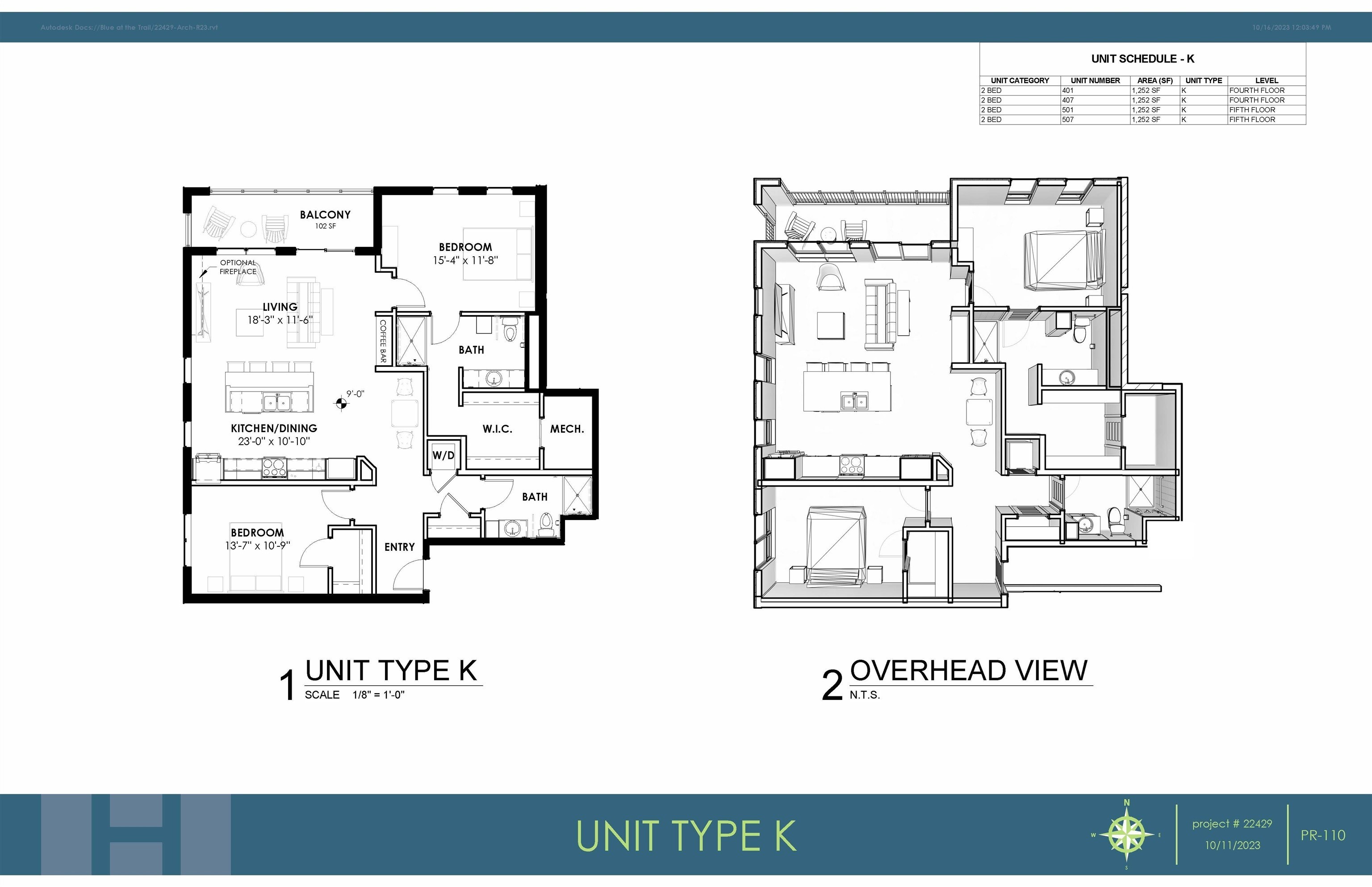 6. 870 Terra Blue Court