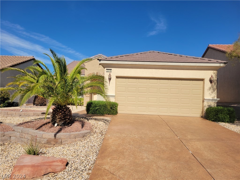 2. 2218 Shadow Canyon Drive