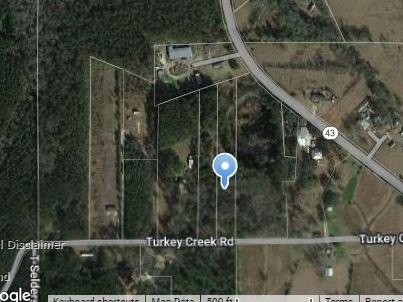 1. 3.05 Acres Turkey Creek Road