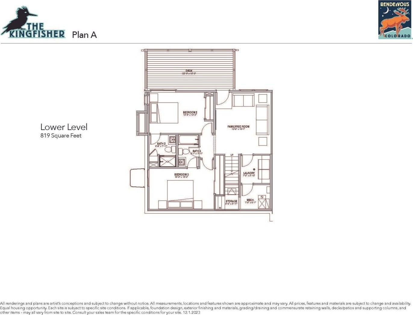 34. 38 Sunny Ridge Lane