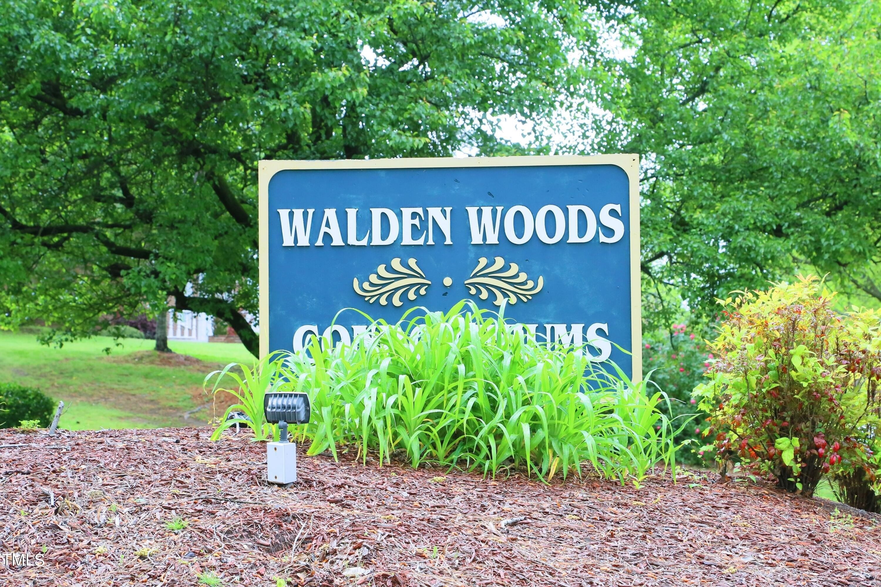 34. 4700 Walden Pond Drive