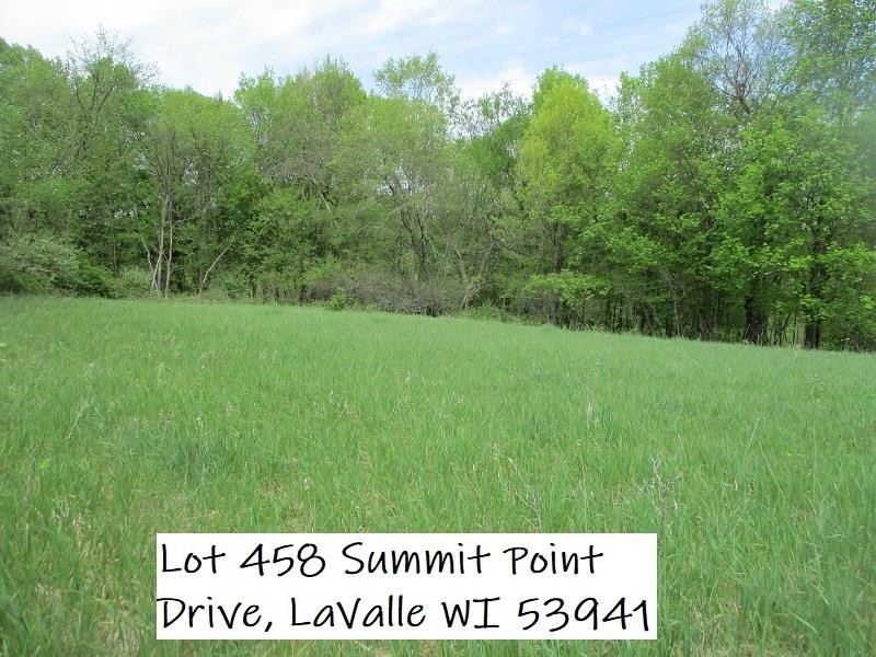 1. L458 Summit Point Drive