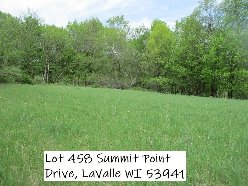 1. L458 Summit Point Drive