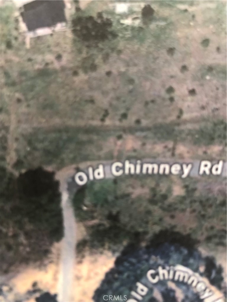 3. 0 Old Chimney Road