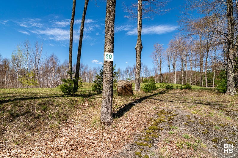 1. 0 Mt Pisgah Park Lot 29