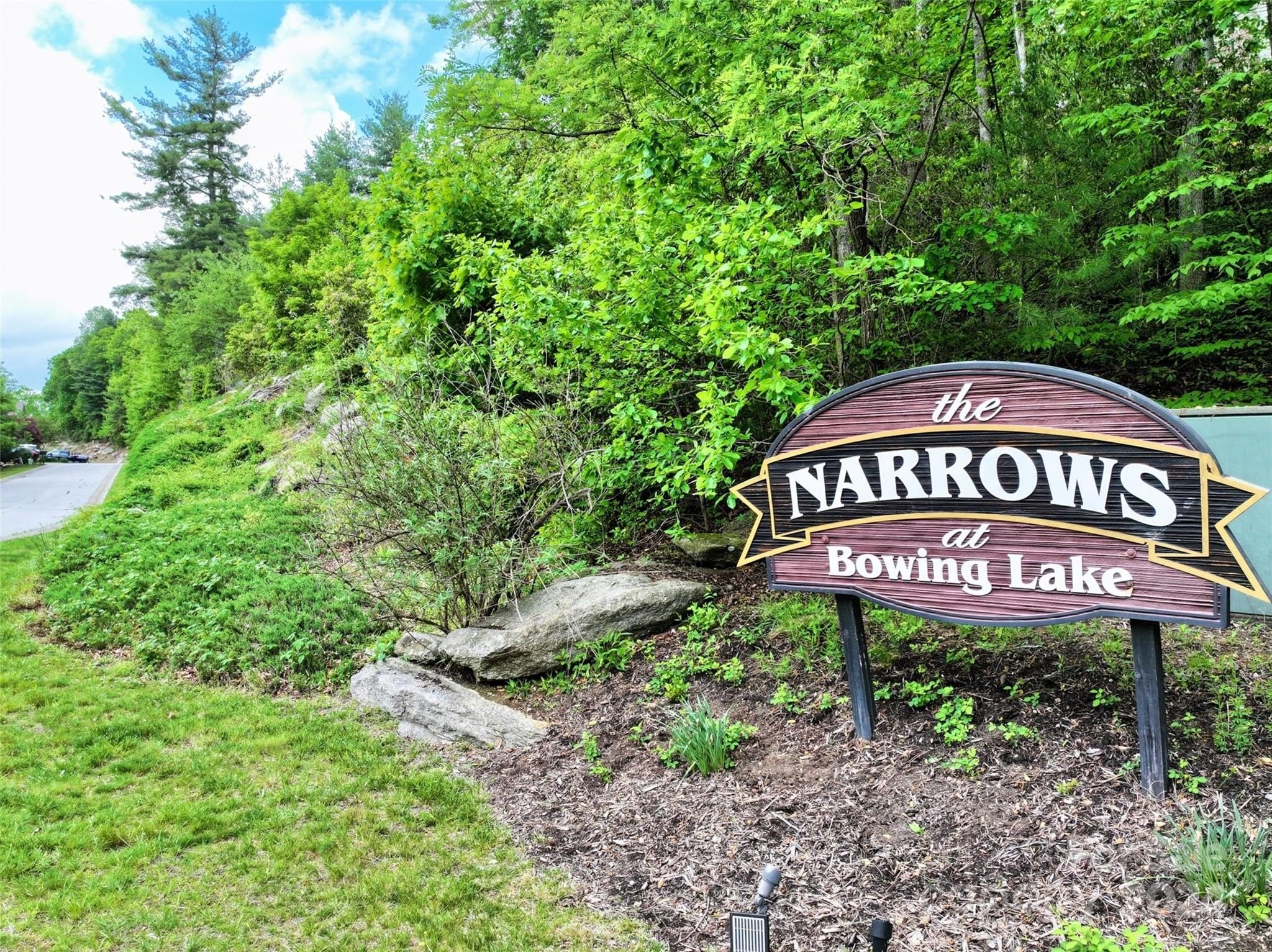 9. 128 Narrows Run Loop