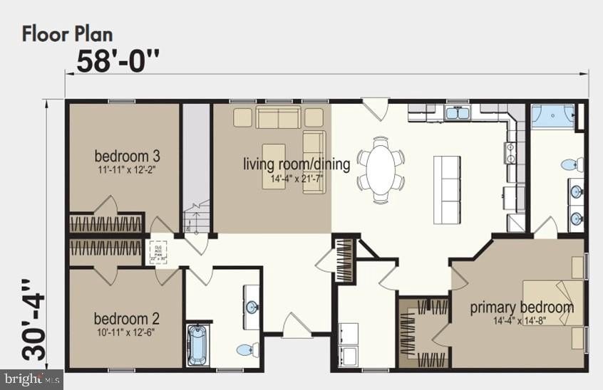 2. Lot 163-101 Woodland Ln