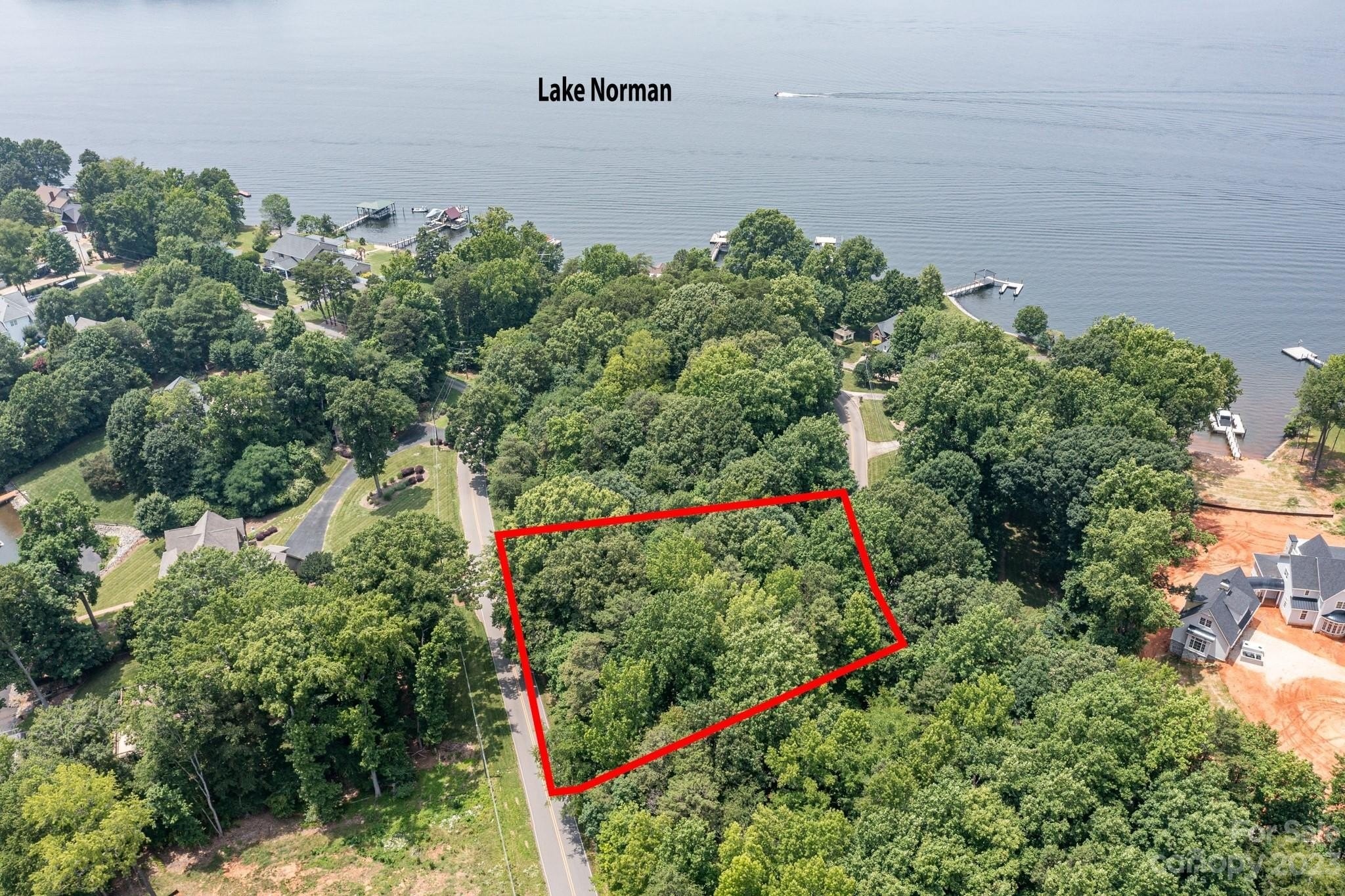 1. 517a Lakeview Shores Loop