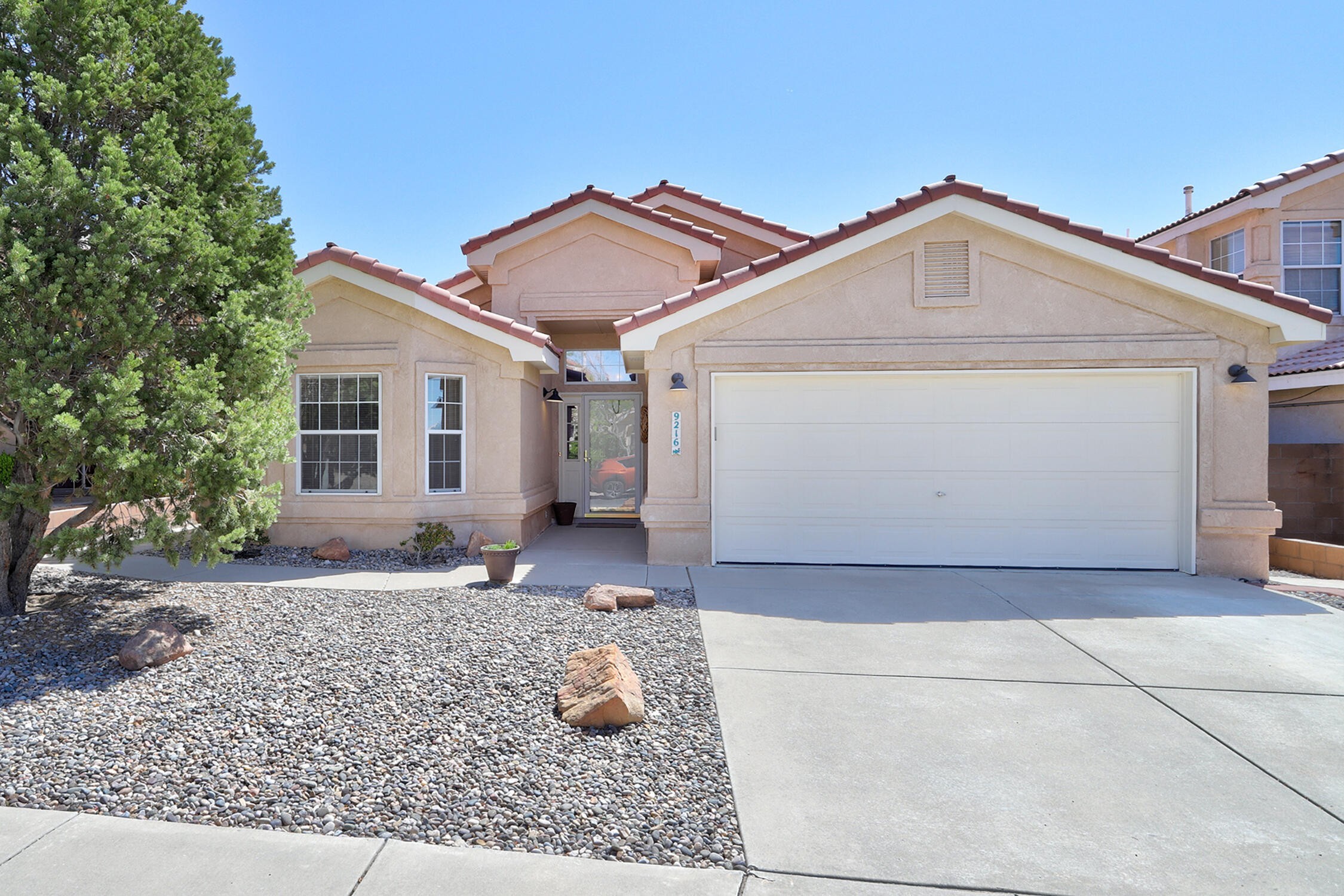 1. 9216 Cactus Trail Road NW