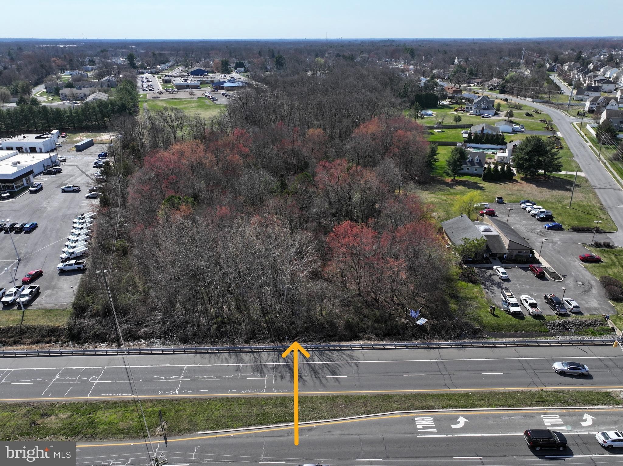 10. North Black Horse Pike And Lake Avenue