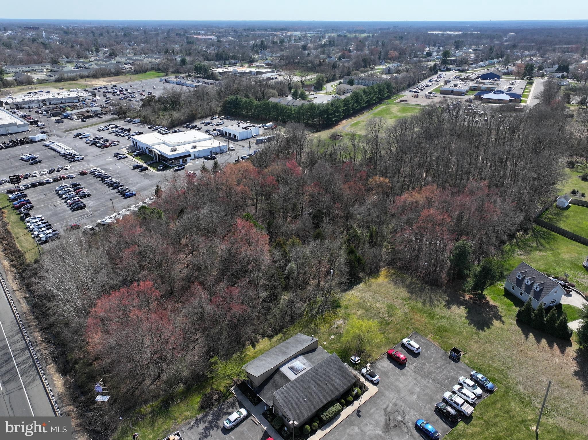 8. North Black Horse Pike And Lake Avenue