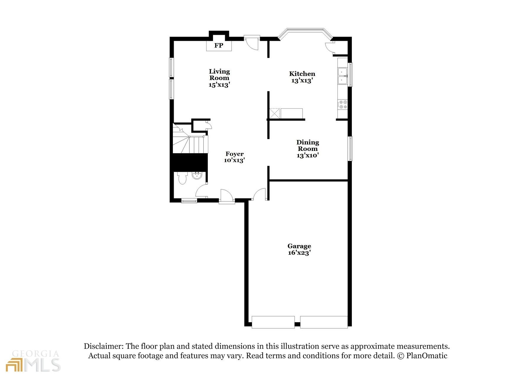 3. 4127 Lost Springs Trail