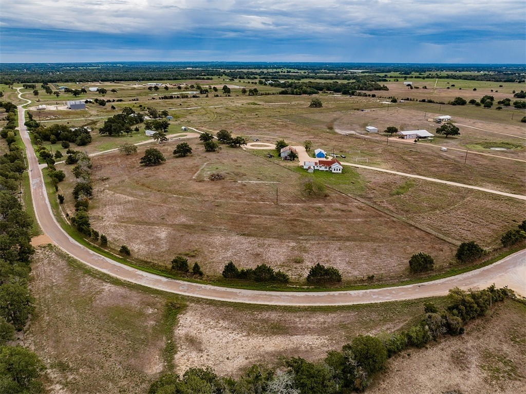 2. 6734 Goehring Road - Tract 3