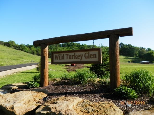 2. L5 Wild Turkey Lane