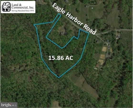 1. 17385 Eagle Harbor Road