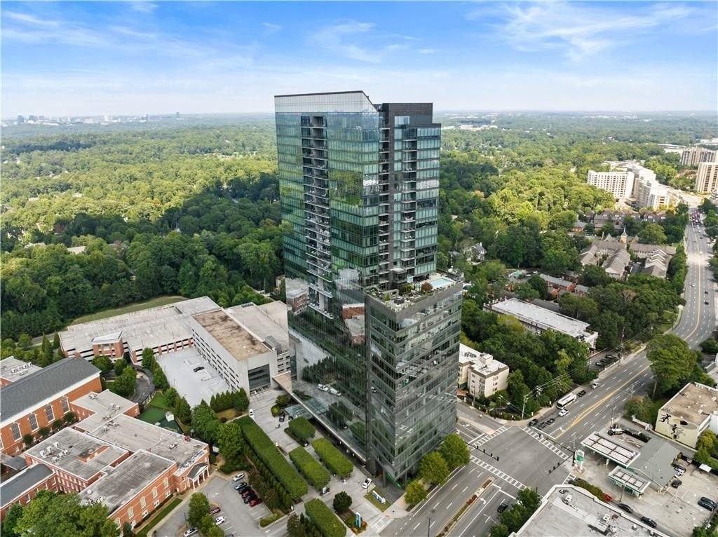 34. 3630 Peachtree Road NE