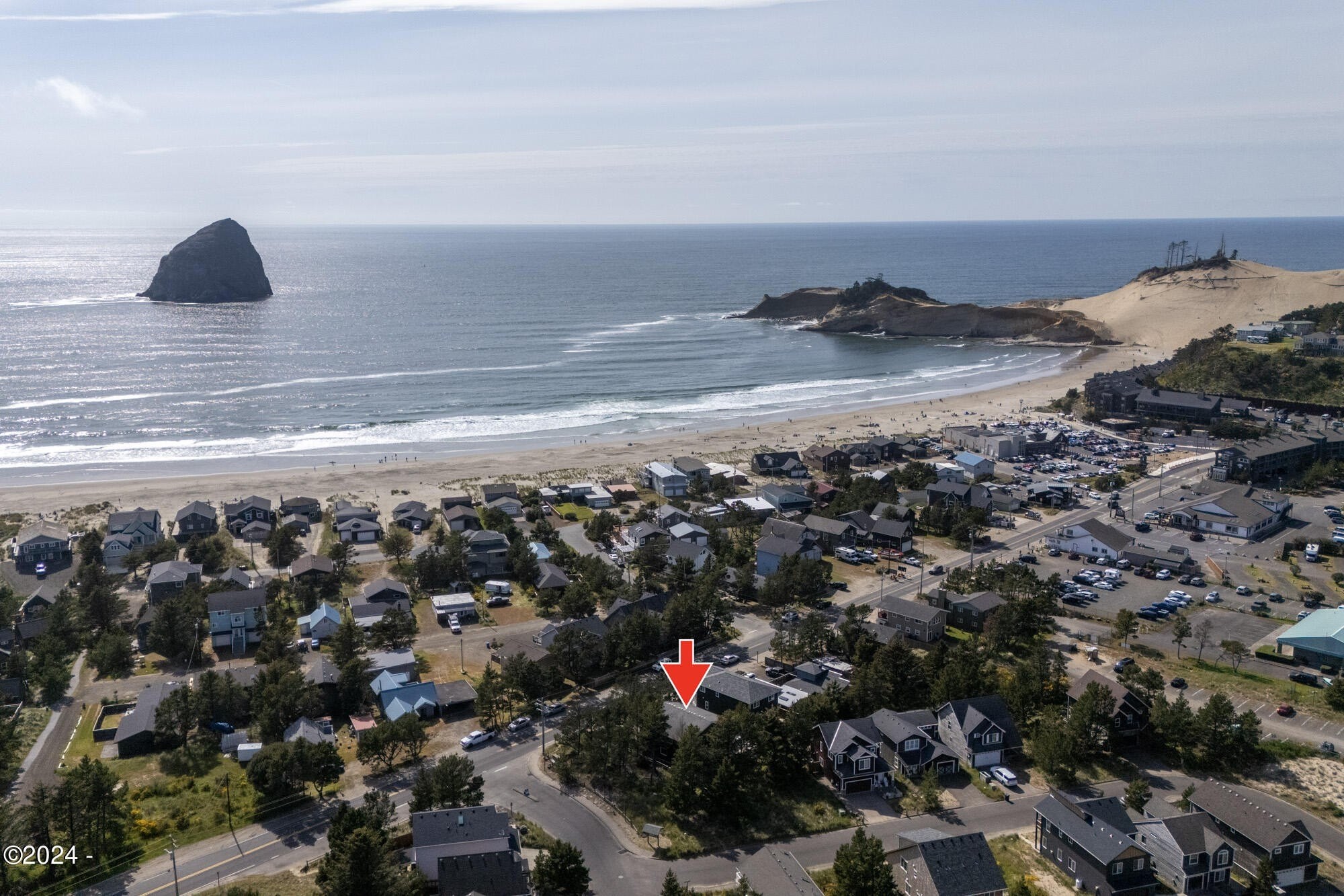 2. 33505 Cape Kiwanda