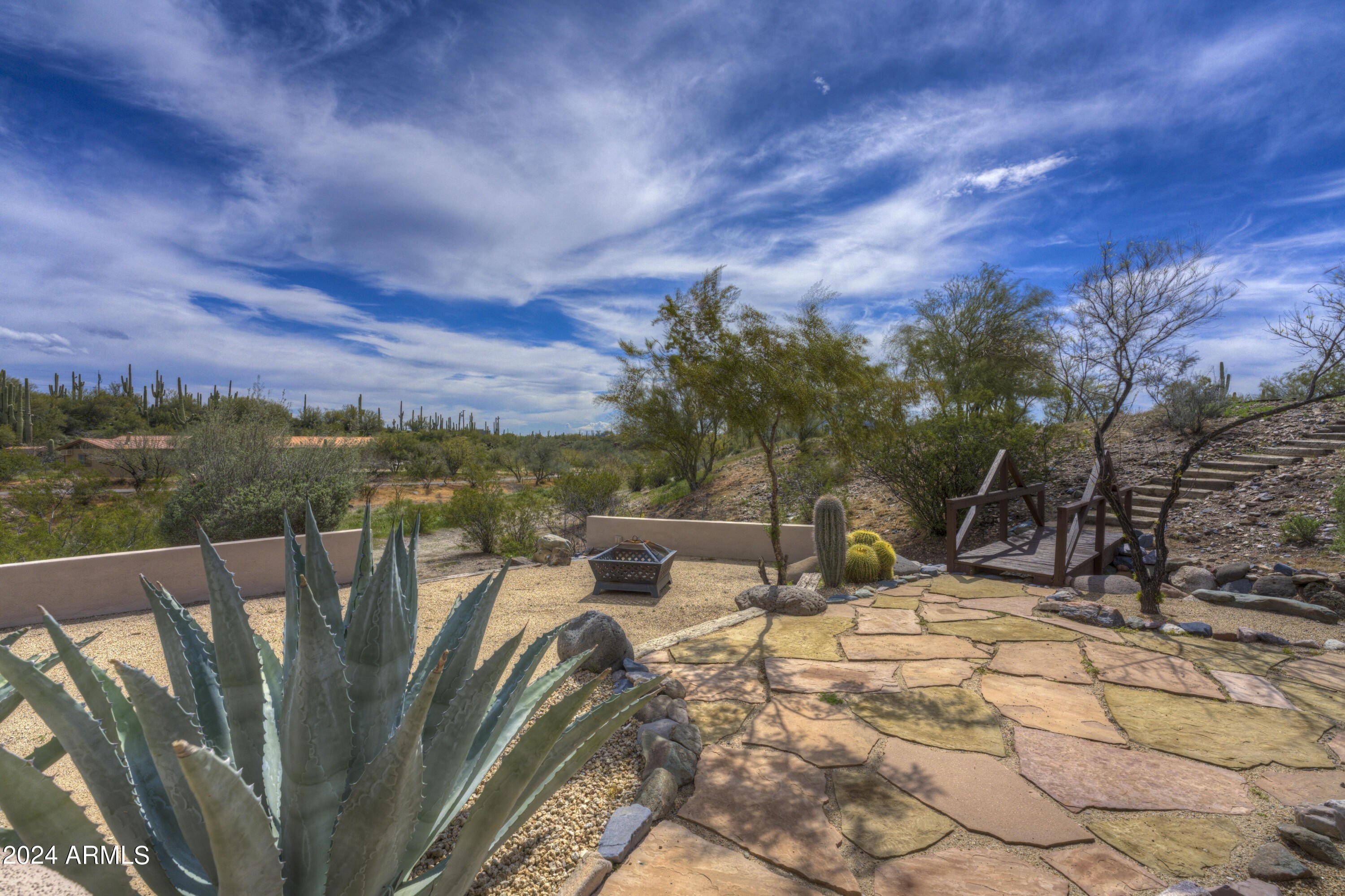 2. 5530 E Cahava Ranch Road