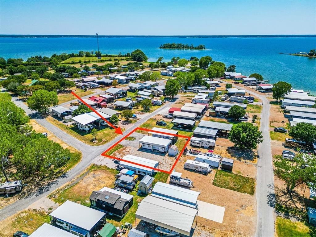 1. Lot 68,69 70 Pelican Isle