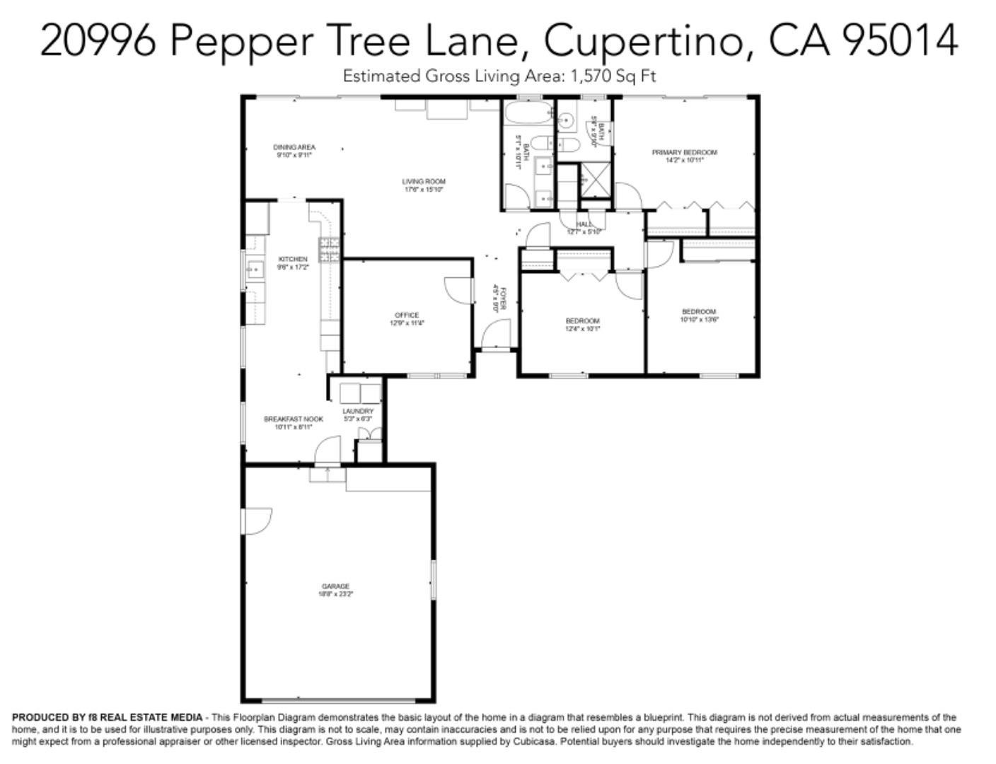 31. 20996 Pepper Tree Ln