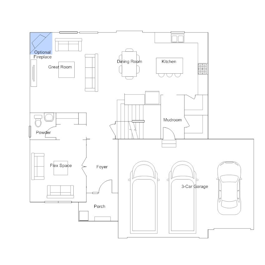 35. 4785 Stable View Drive