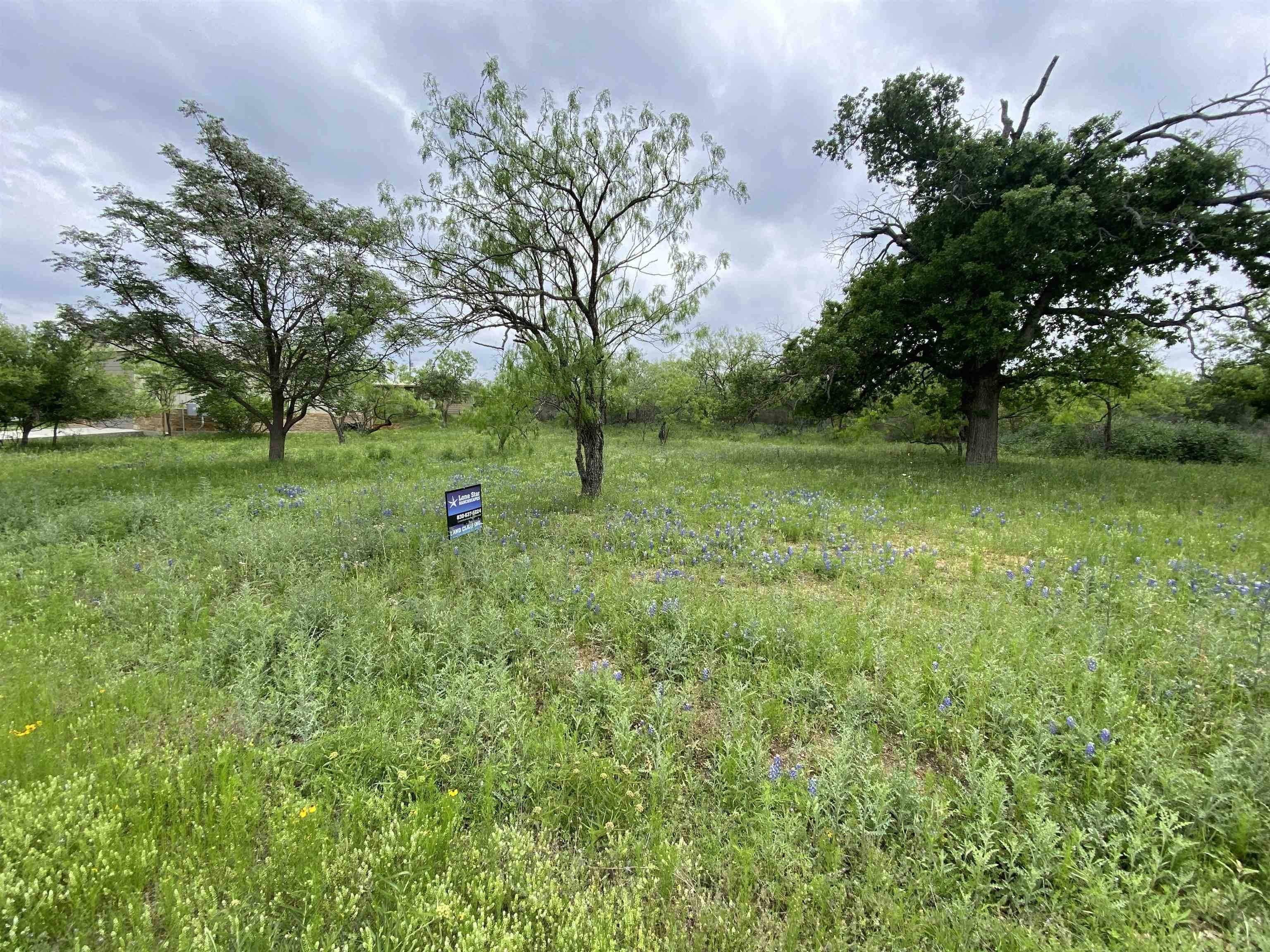 2. Lot  398 E. Mesquite Drive