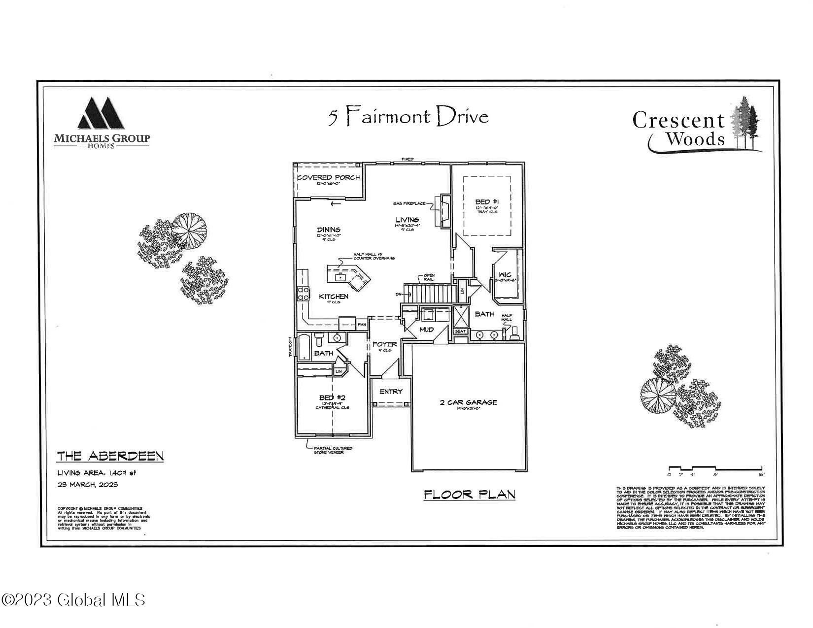 16. 5 Fairmont Drive