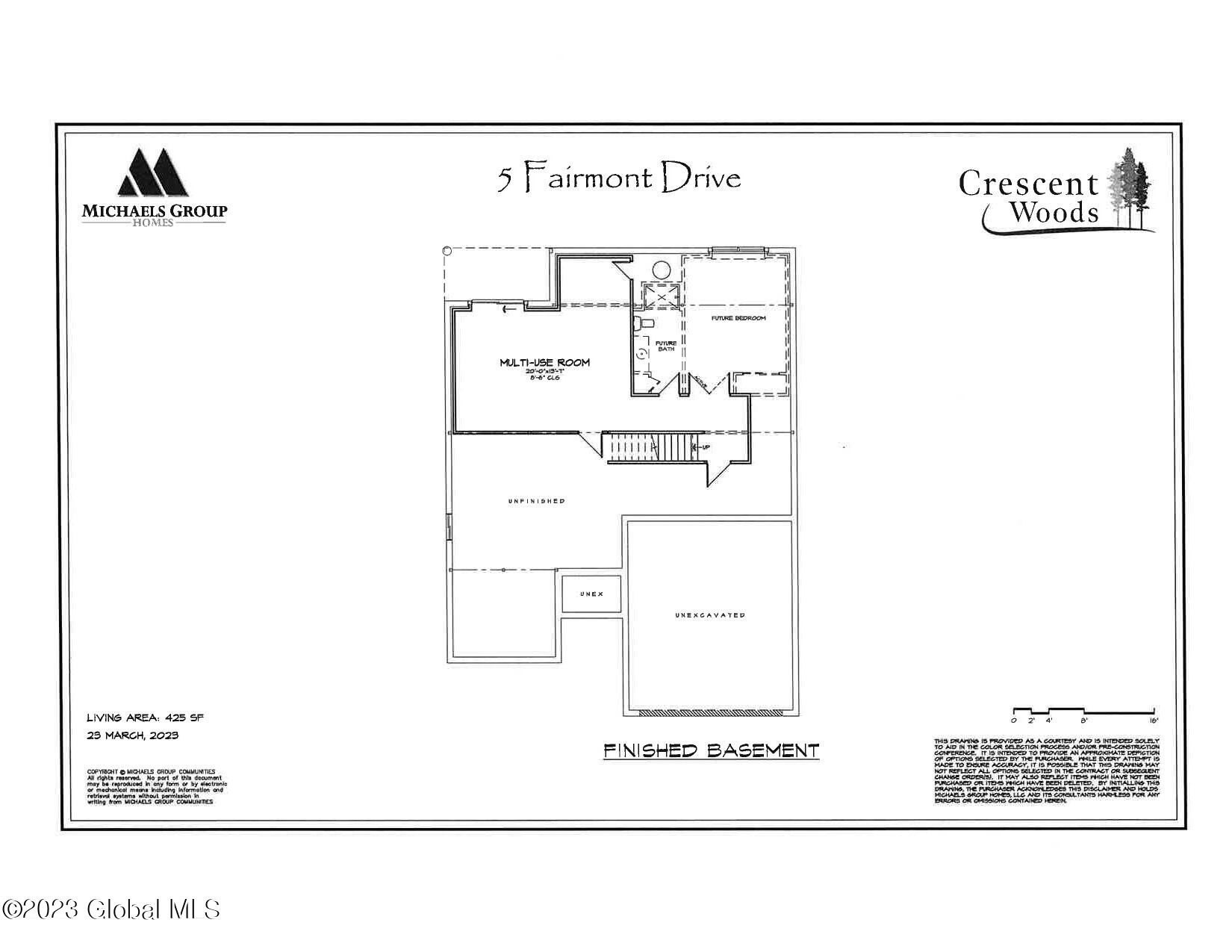 17. 5 Fairmont Drive