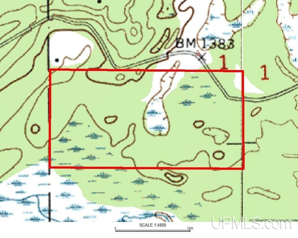 26. 79.7 Acres Co Rd Cco (Red Road)