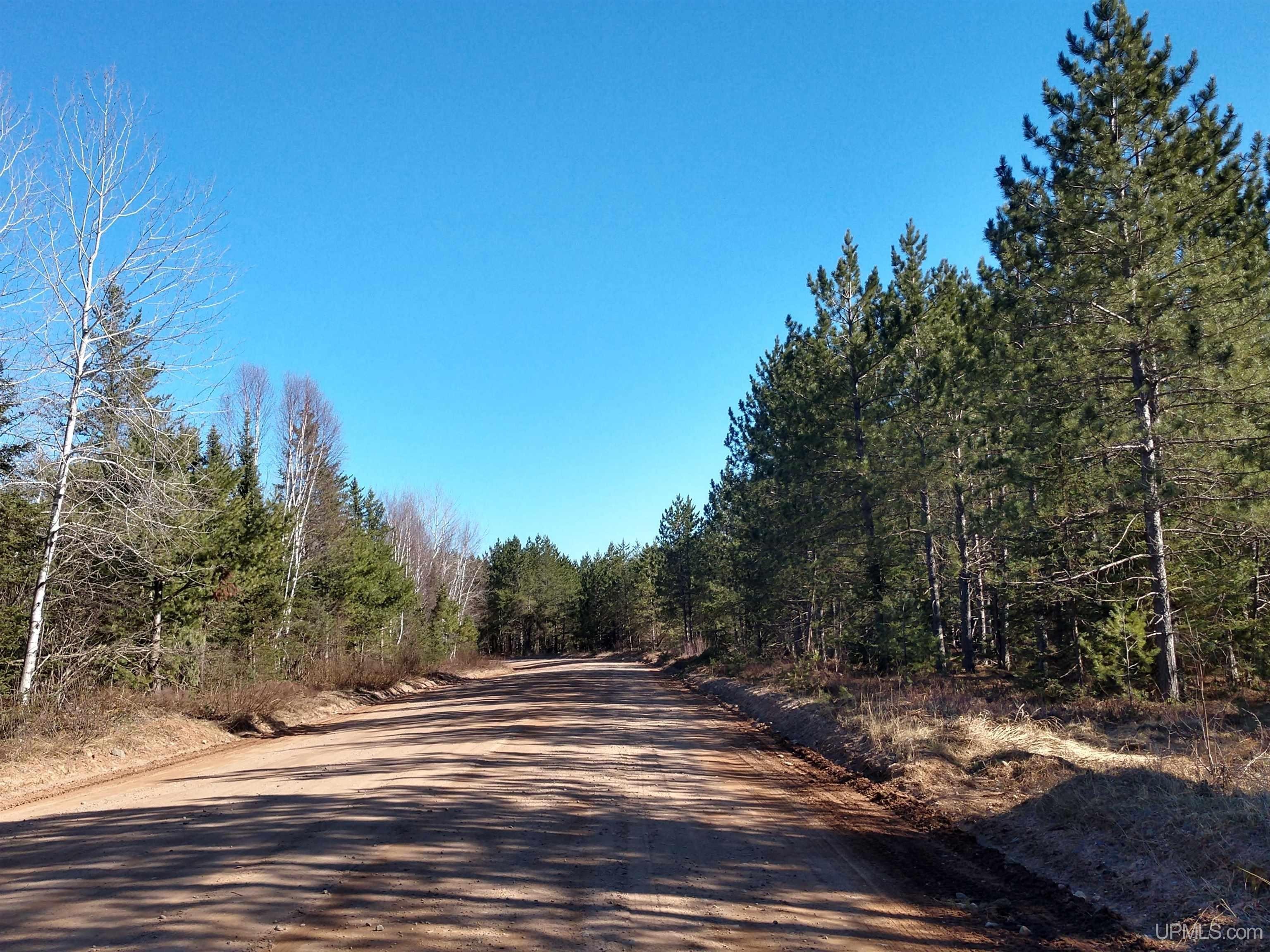 3. 79.7 Acres Co Rd Cco (Red Road)