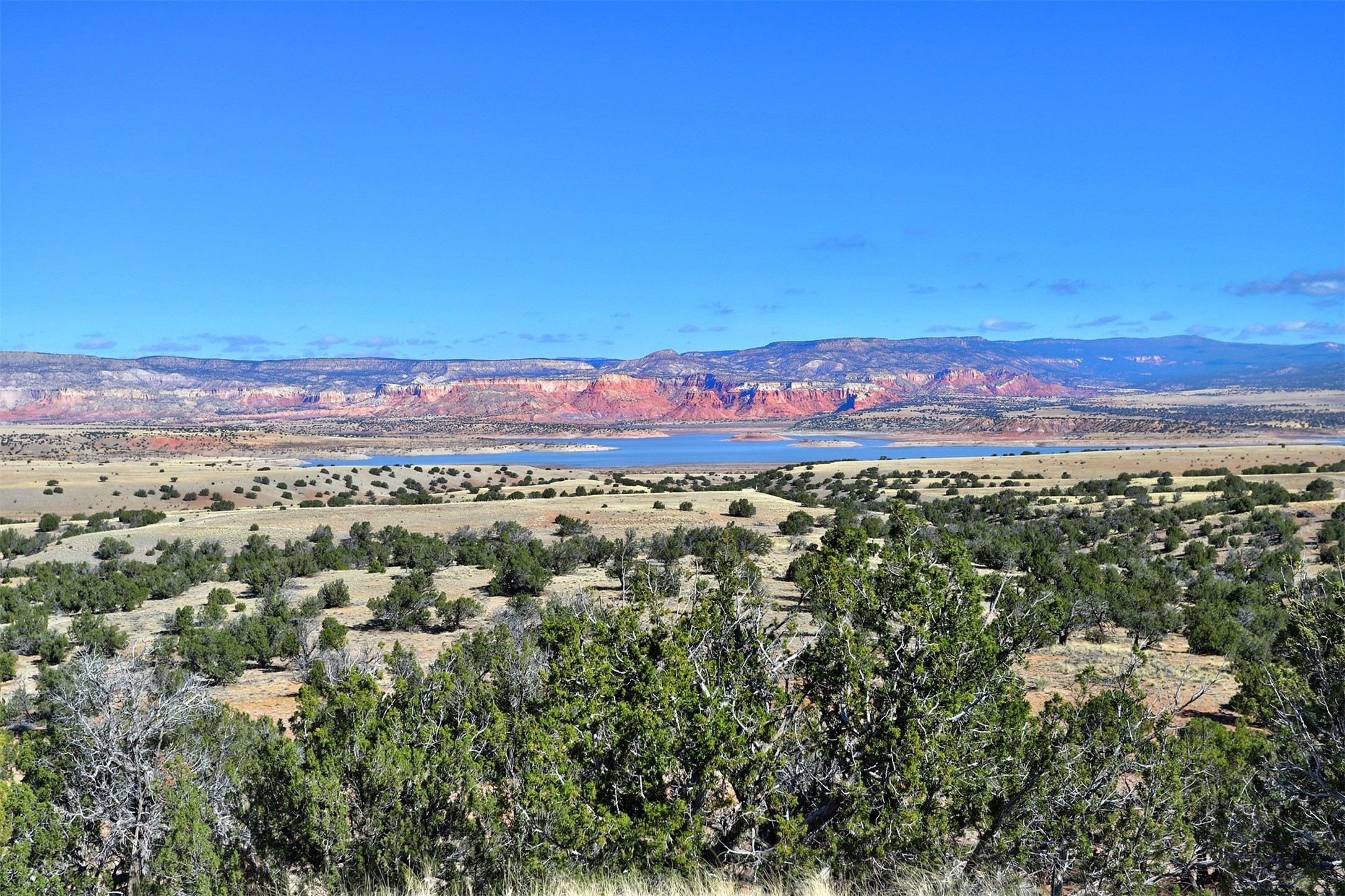 1. Lot 7 High Mesas At Abiquiu 21.08 Acres