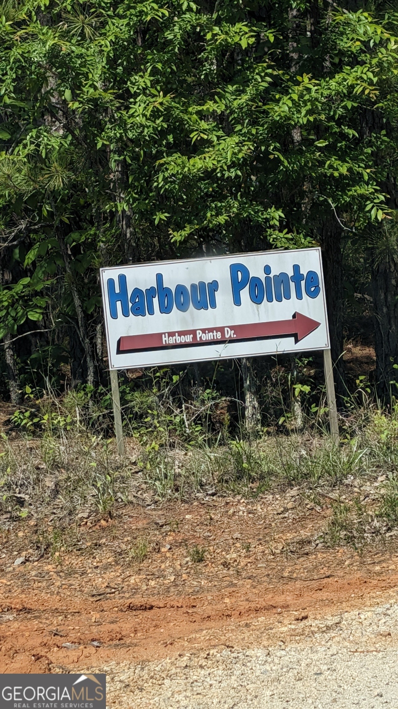 14. Lot 10 Harbour Point Drive