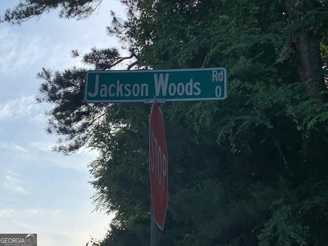 6. 300 Jackson Woods Road