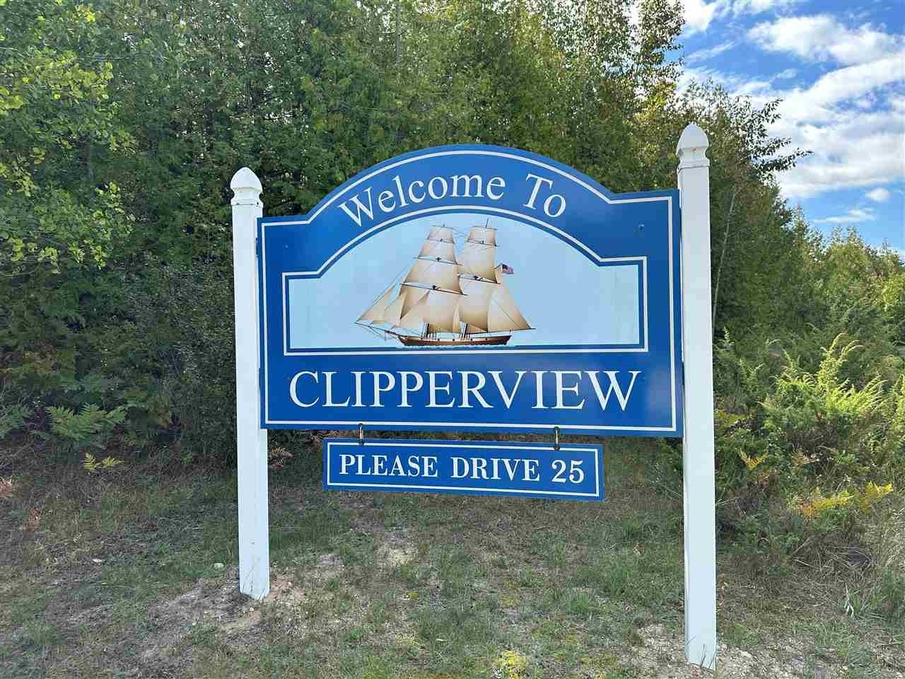 1. Tbd Clipperview