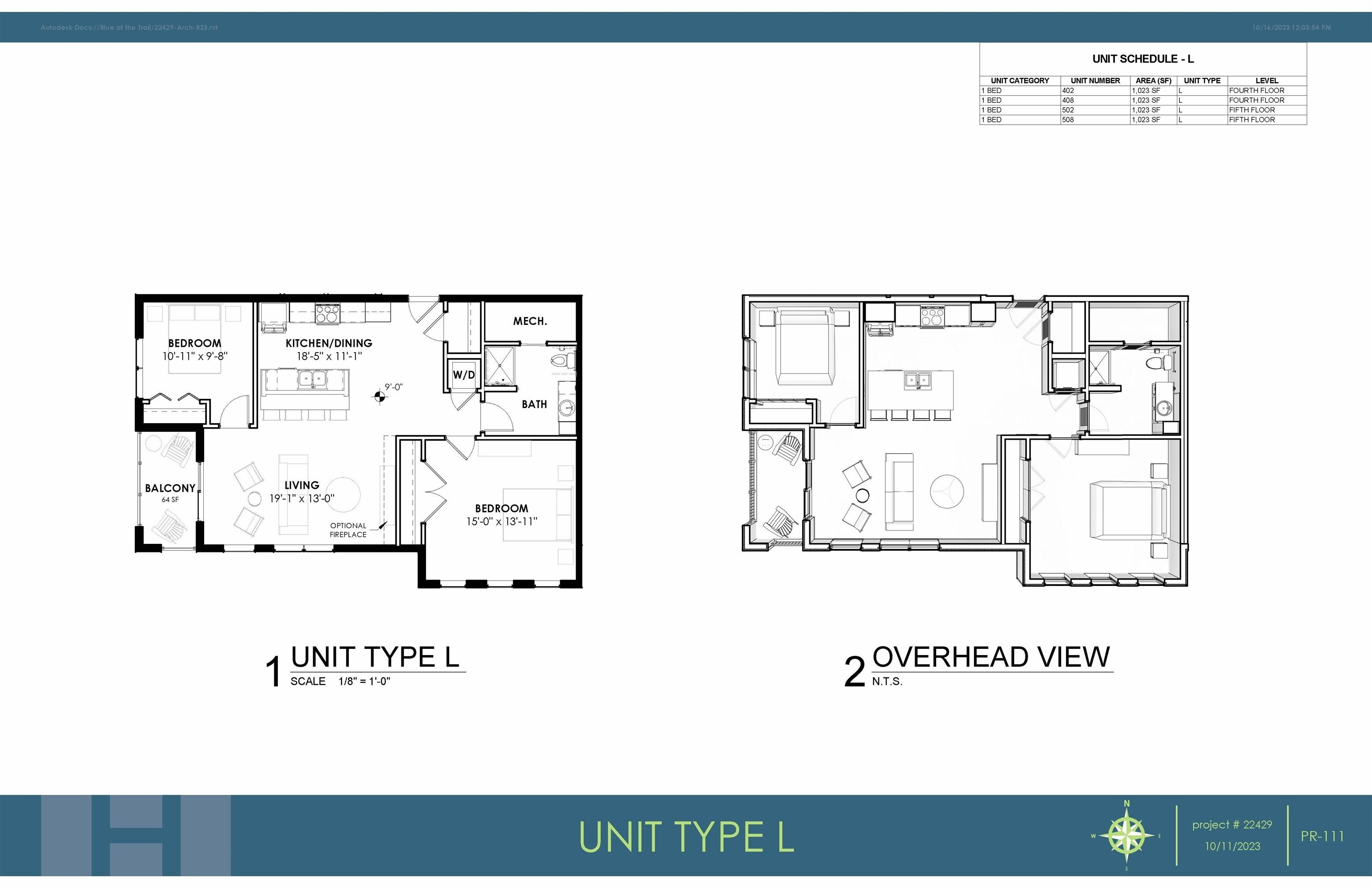 6. 870 Terra Blue Court